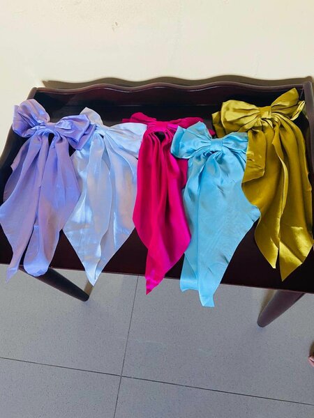 Hair Bows