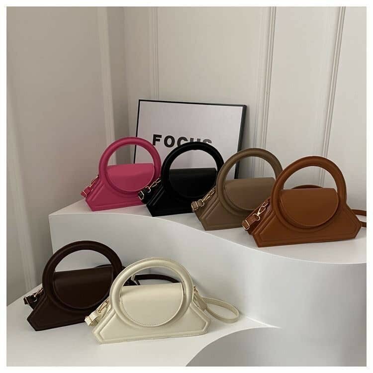 Ladies handbags