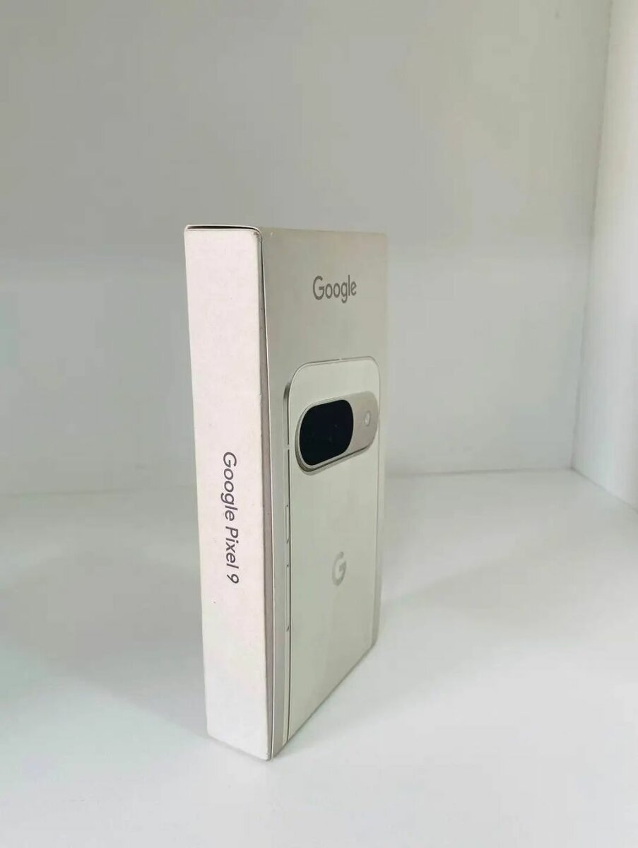 Brand New Google pixel 9