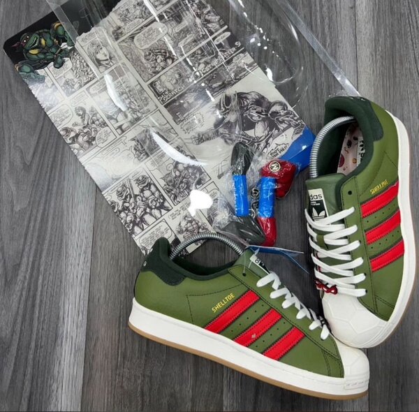 Adidas