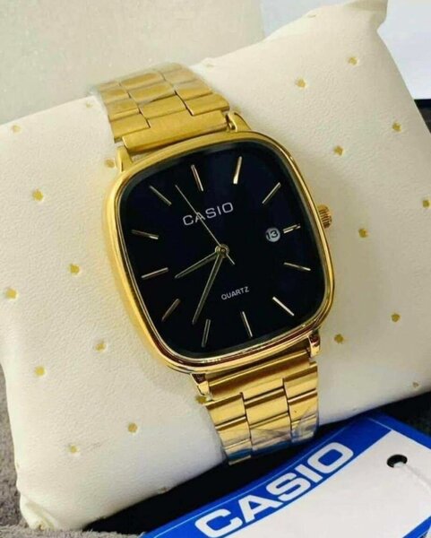 Montre Casio Quartz Chic