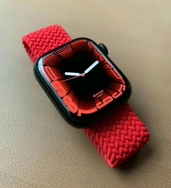Montre connecté I8 pro max