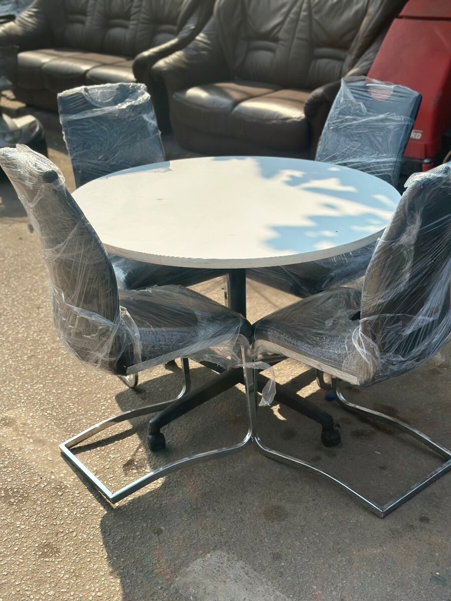 Salle à manger complet