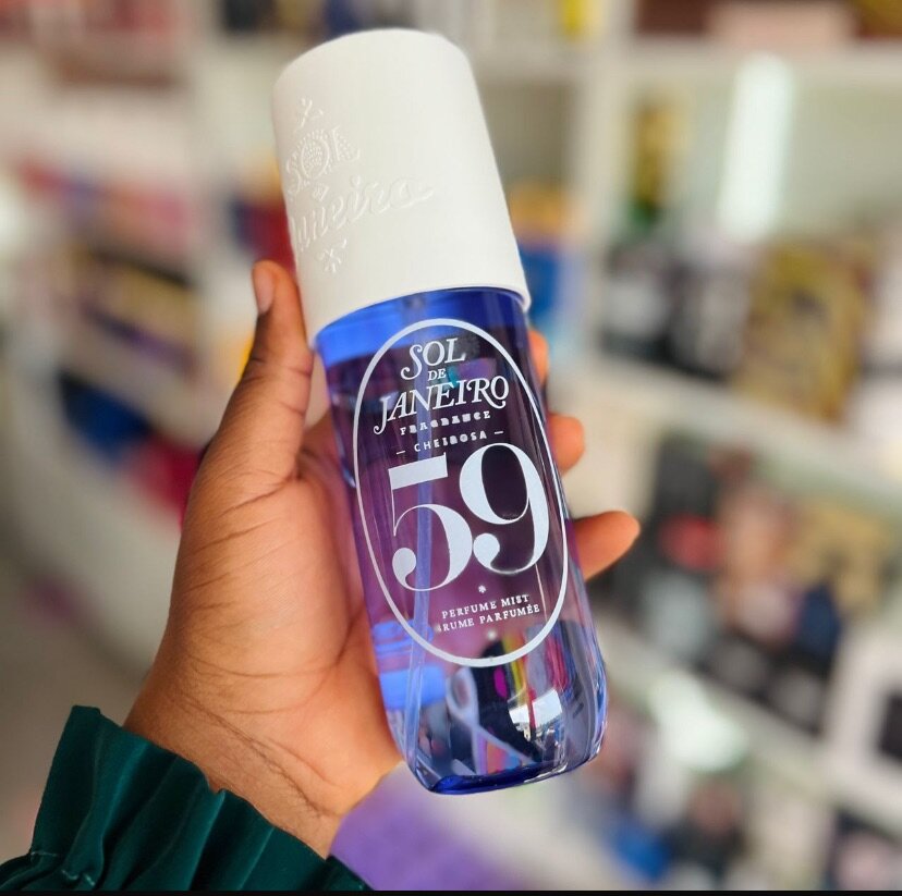 Sol De Janeiro 240ml Dupe