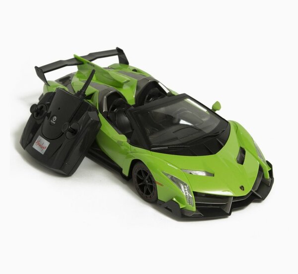 Lamborghini Veneno remote control car