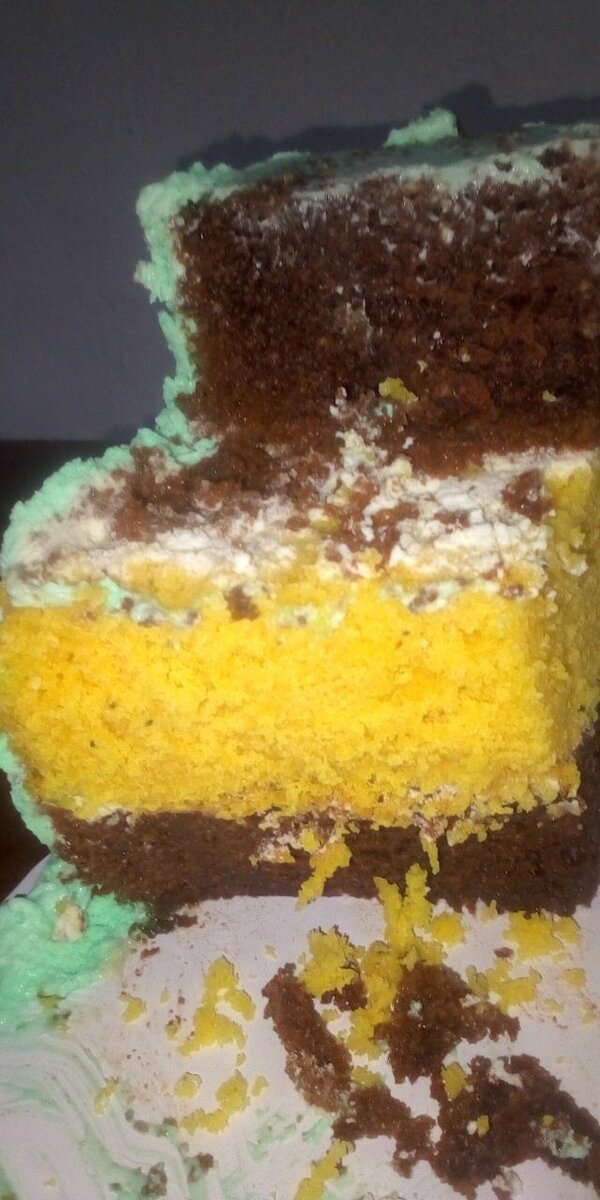 Cakes for all occations