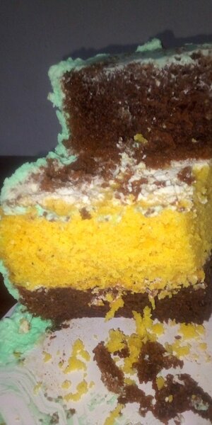 Cakes for all occations