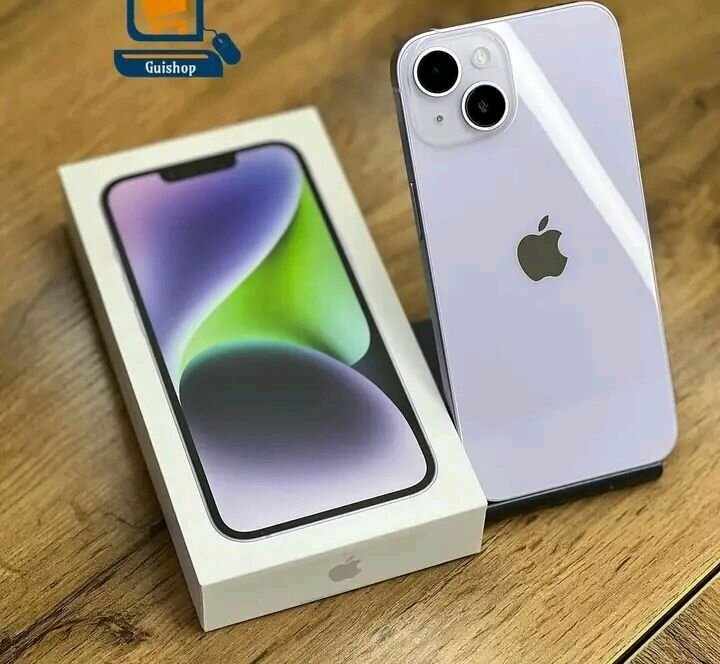 Smartphone Apple dernier modèle