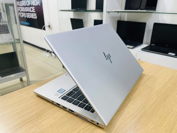 HP Elitebook 840 G6 Core i5
