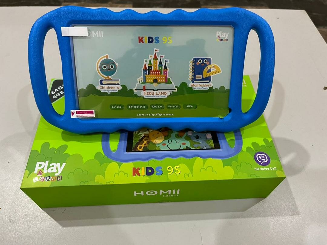 Kids Tablet