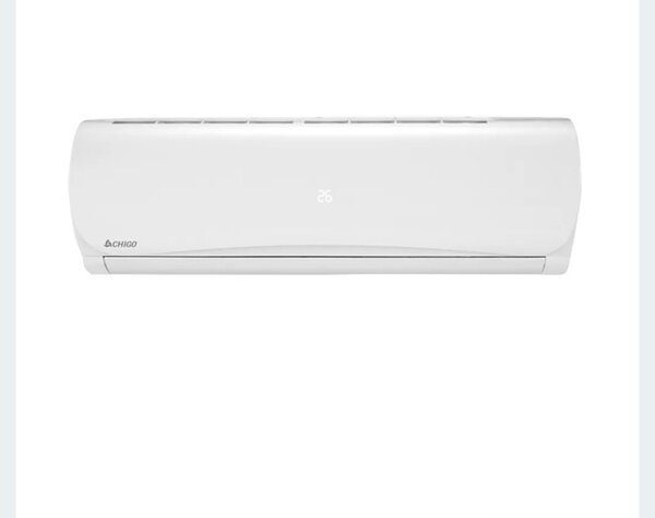 CHIGO AIR CONDITIONER