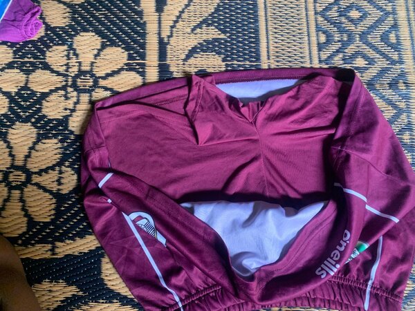 Short de sport O'Neills