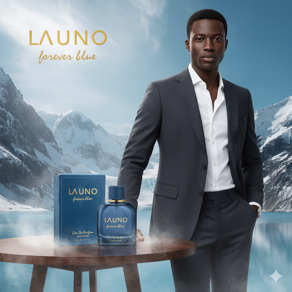 Eau de Parfum Launo Homme
