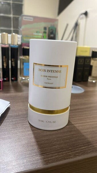 Parfum Extrait Luxe Bakara