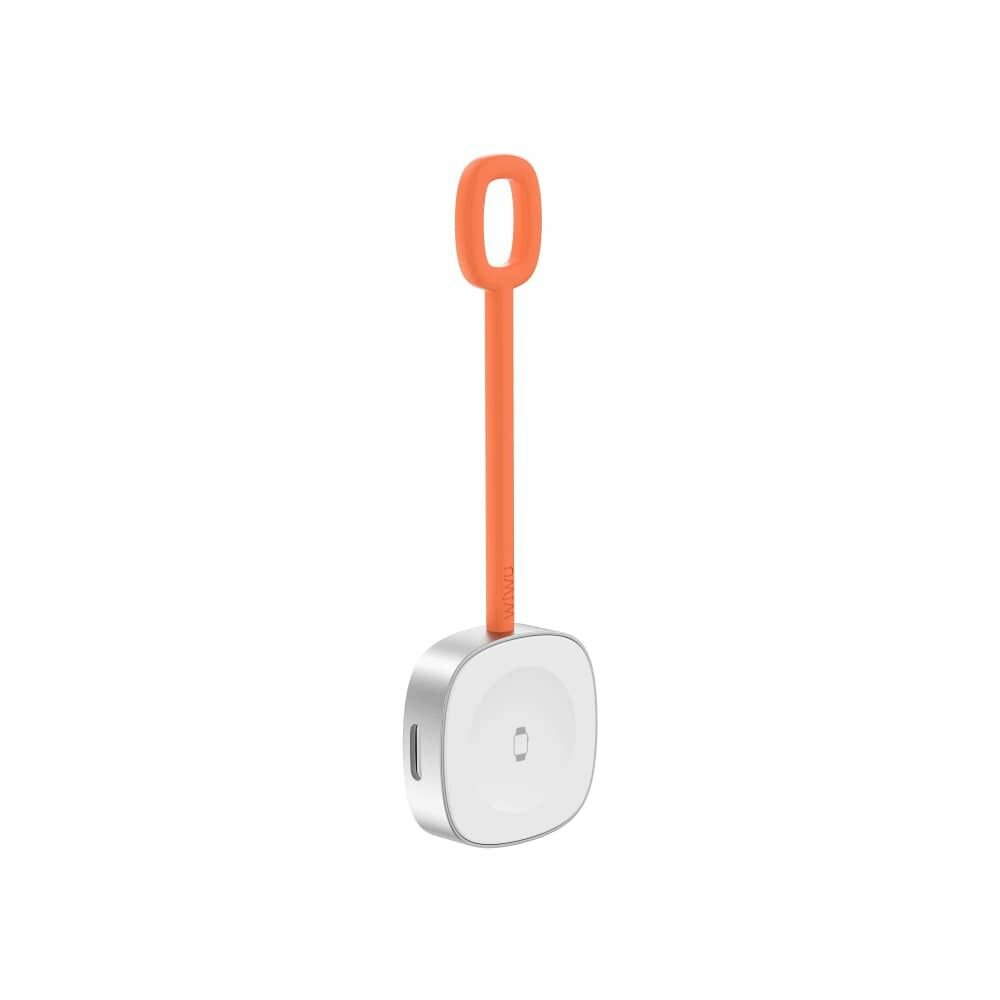 Chargeur magnétique montre