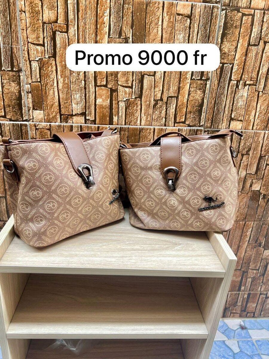 Sacs à main élégants promo