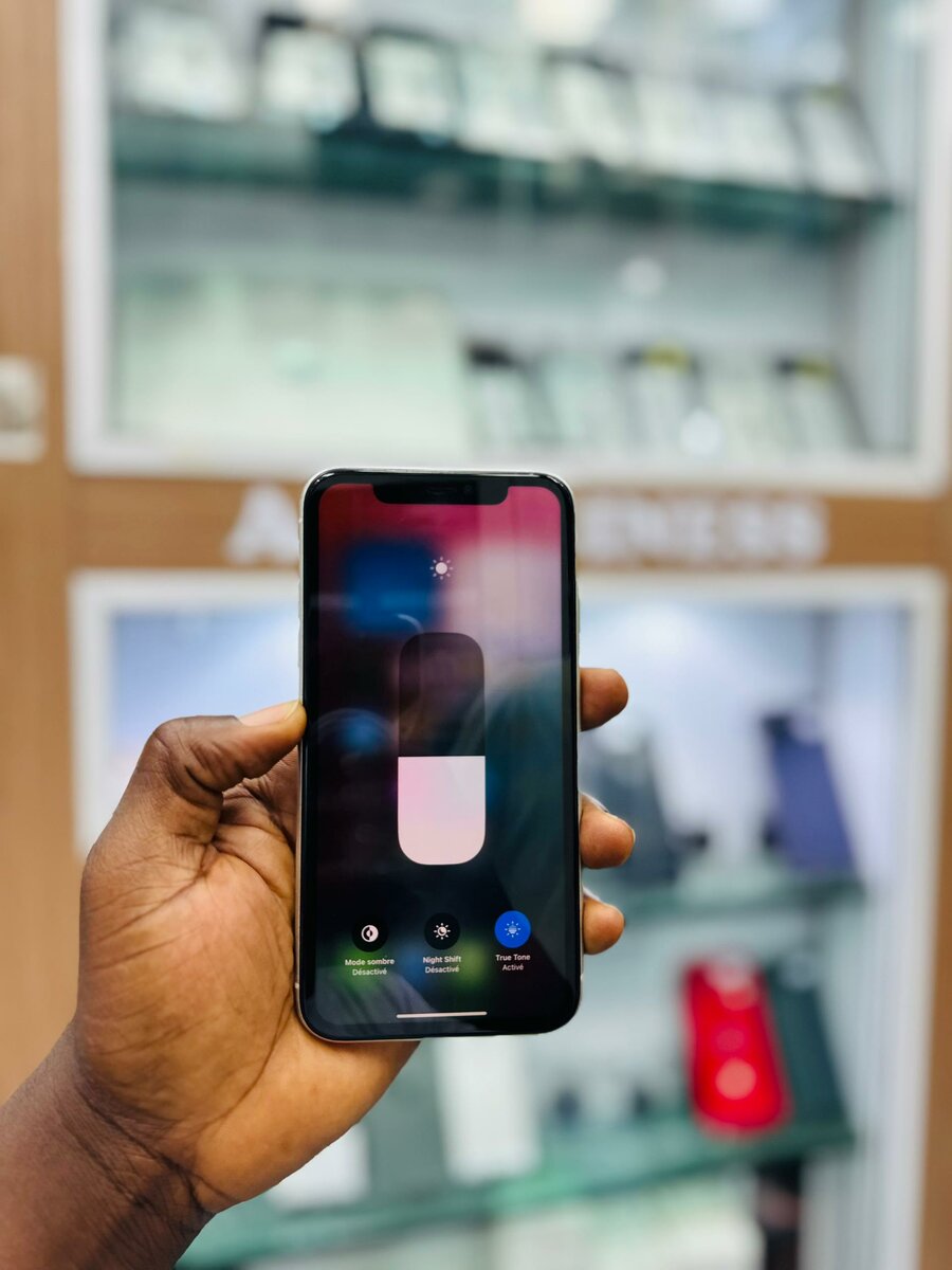 11 simple 64Go tout passe