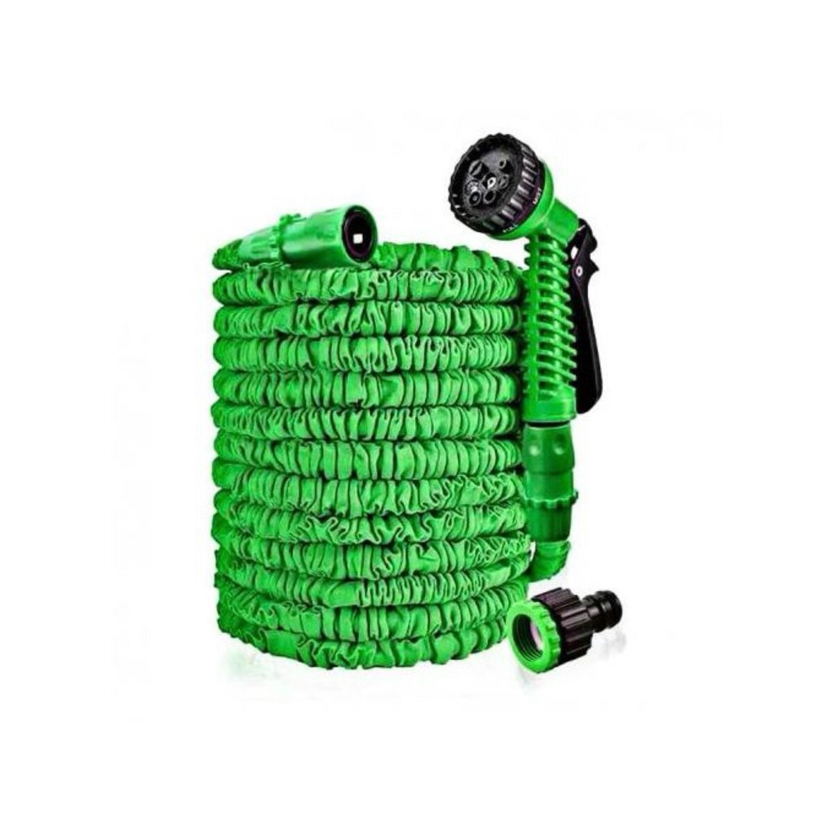 Pistolet D'arrosage Avec 10 Modes D'arrosage - Pulvérisateur