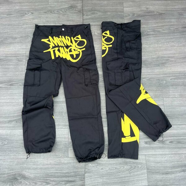 Minus two cargo pants