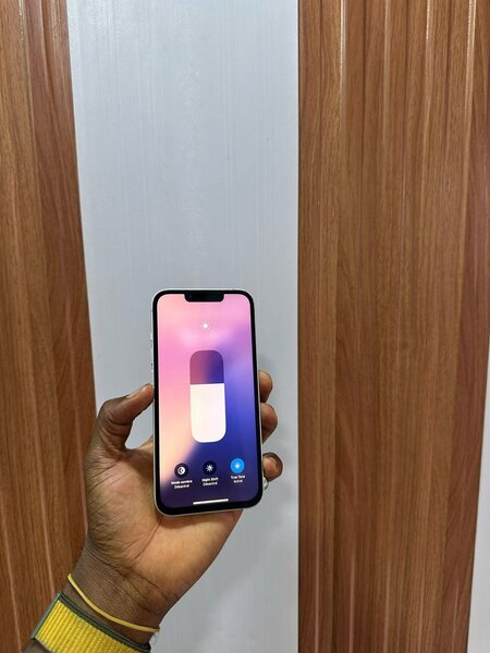 Iphone 13simple