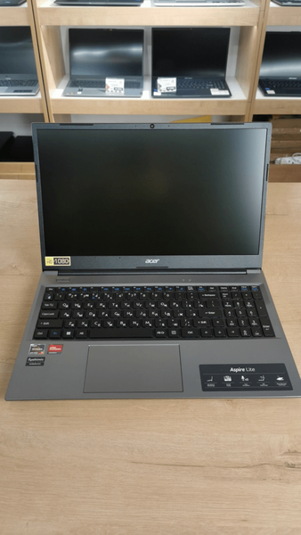 Aser aspire lite 15