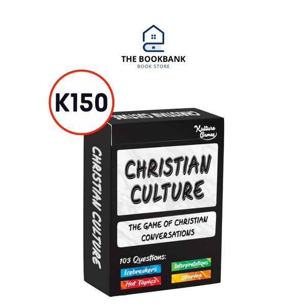 Christian Culture Card game