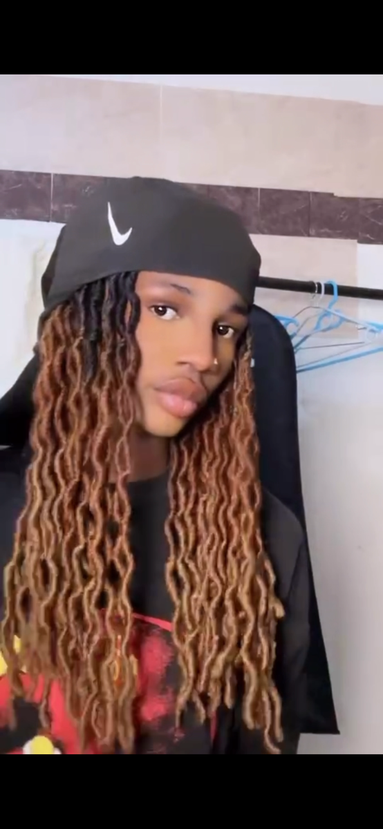 Nike Pro Hyperwarm Hood