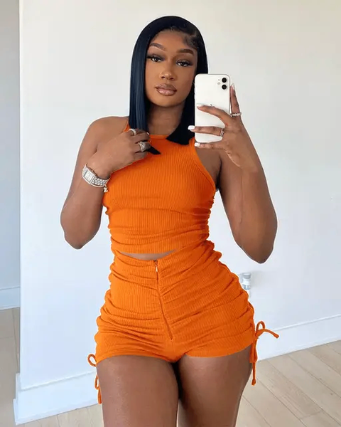 Ensemble deux pièces