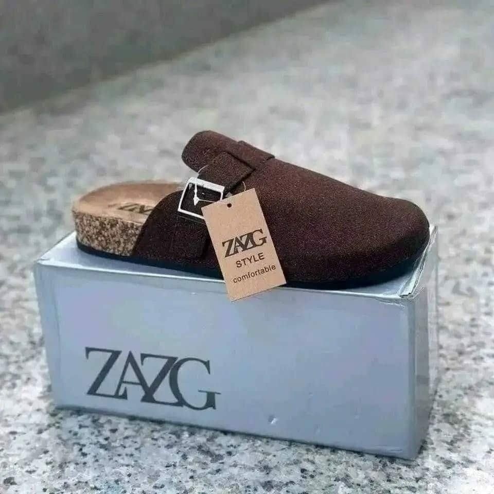 Sabots ZAZG confortables