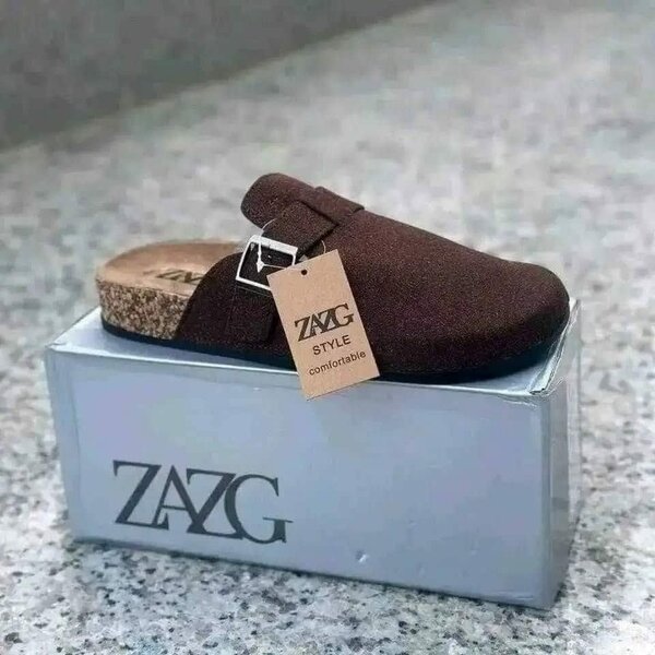 Sabots ZAZG confortables