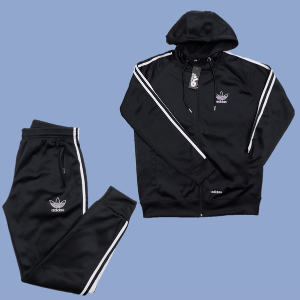 Men's tracksuit