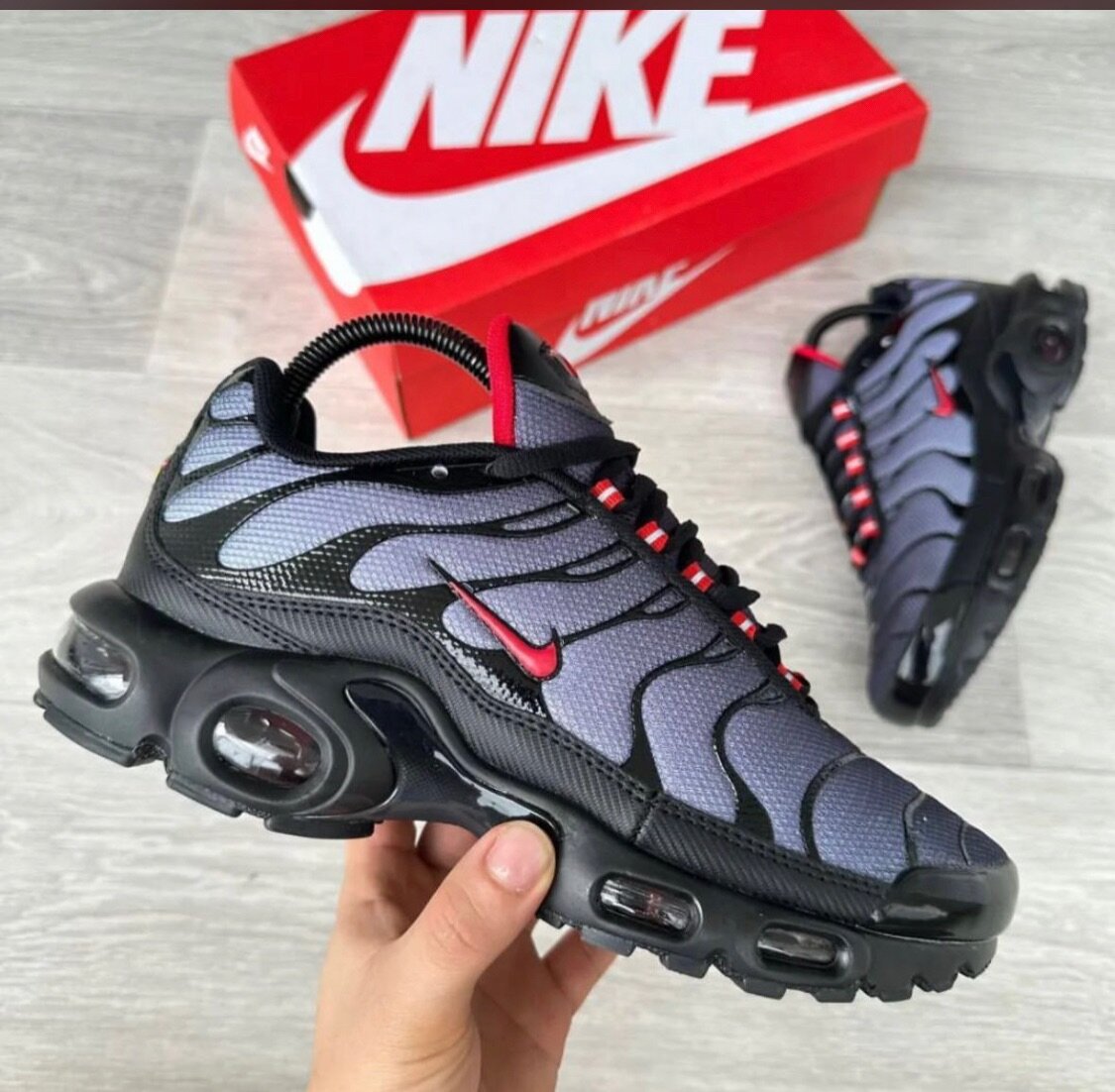 Nike TN