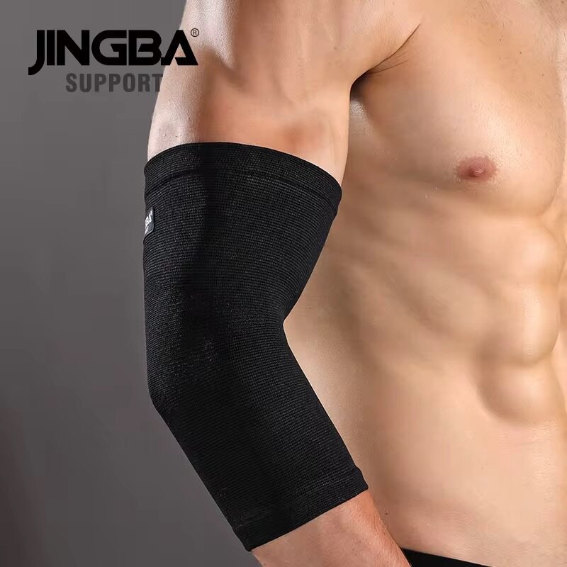 JINGBA Support Coudière Compression