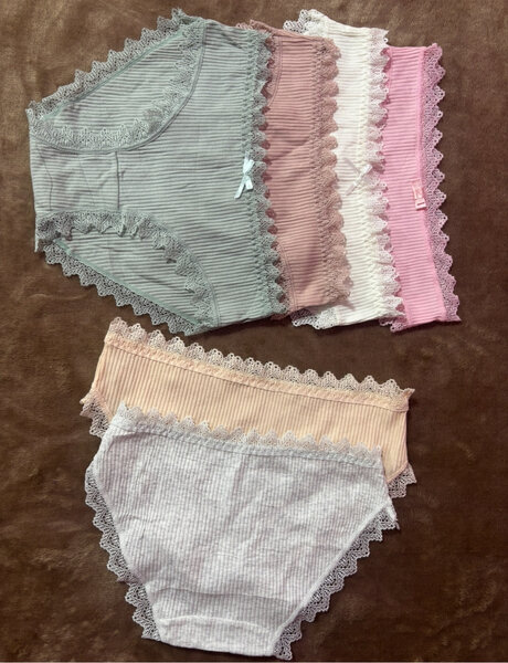 Culottes Enfant Peppa Pig