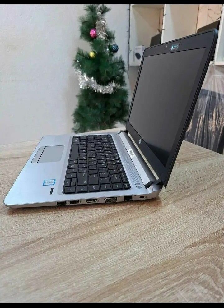 Ordinateur Portable HP