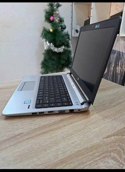 Ordinateur Portable HP