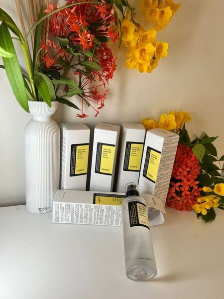 Essence Tonique Hydratante