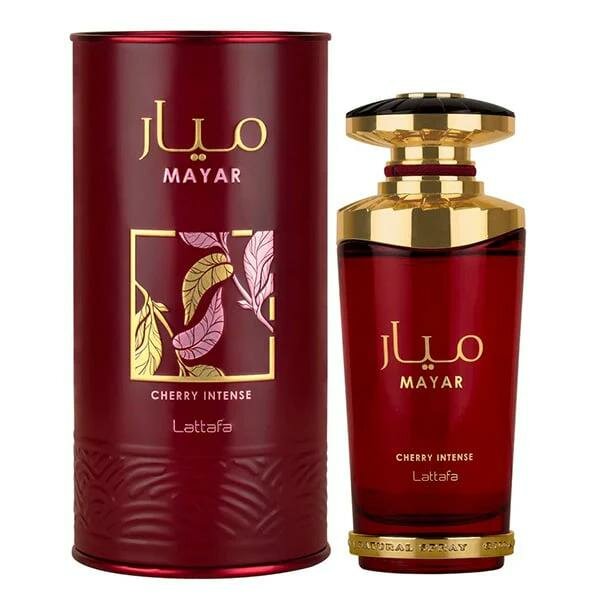 Lattafa Mayar Parfum