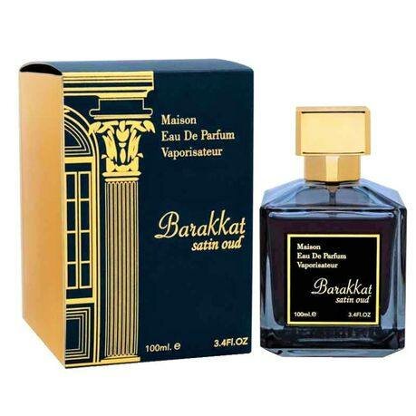 Barakat Perfume