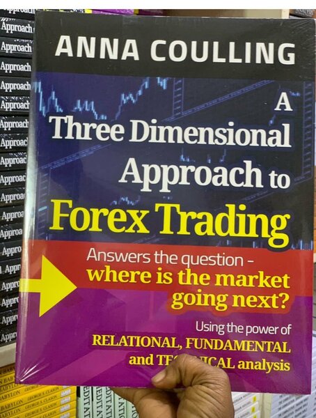Forex Trading Books