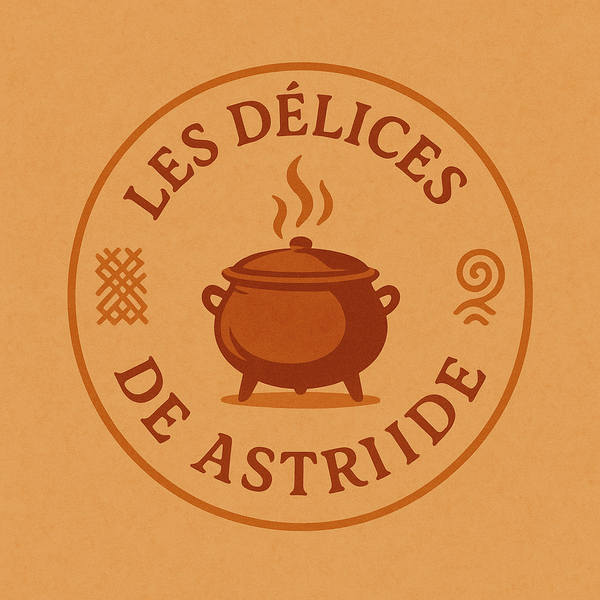 Les délices Astride