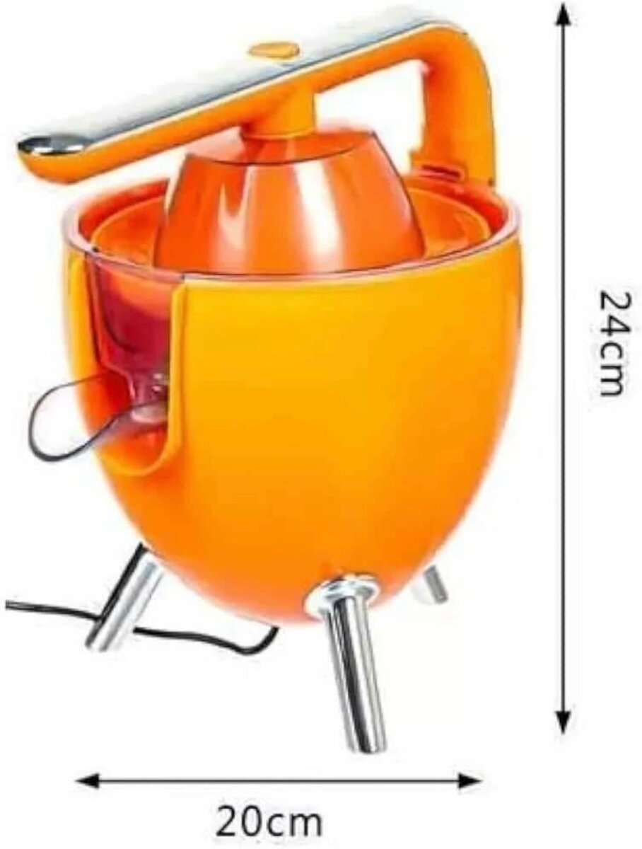 Presse-agrumes électrique