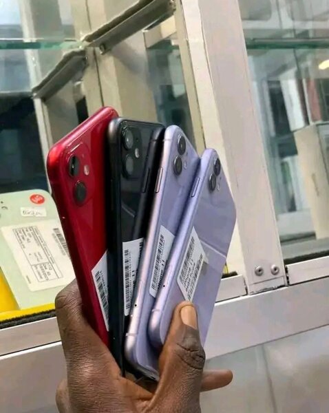 Smartphone Apple iPhone 64GB