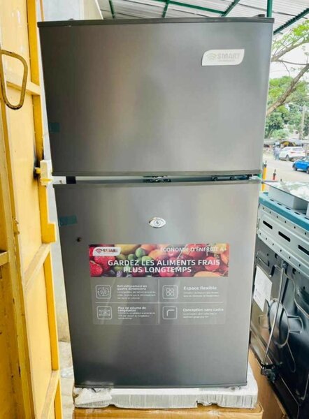 Réfrigérateur smart 85 litre prix :