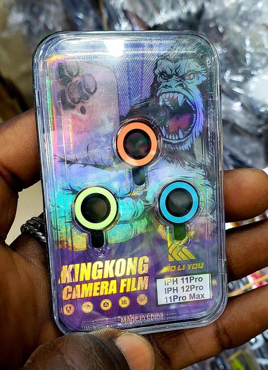 Accessoires de téléphone