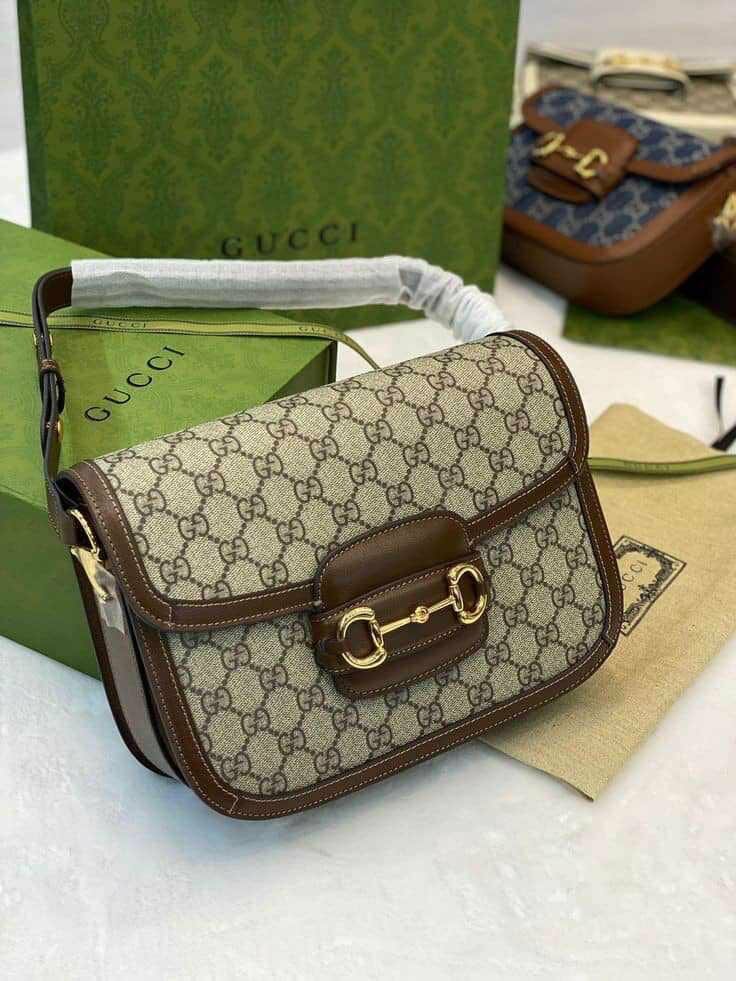 Gucci bag
