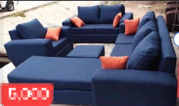 Sofa for the living room