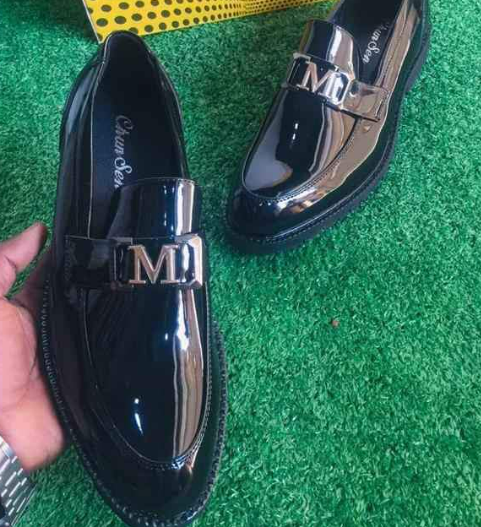 Men's Smarts shoes