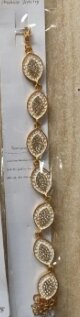LADIES AND GIRLS FANCY BRACELET (DELIVERD WITH GIFT BOX)