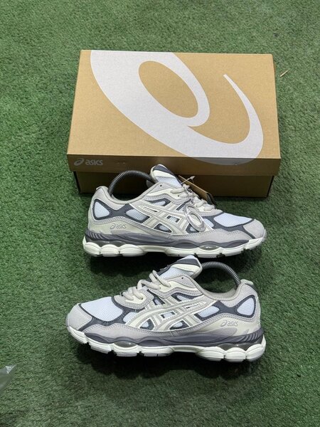 Chaussures de running Asics